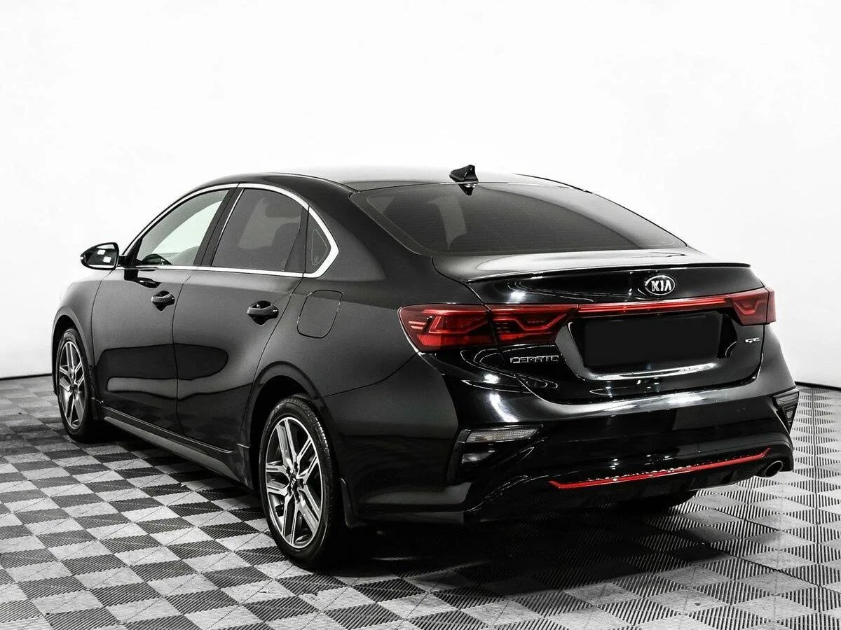 Kia Cerato