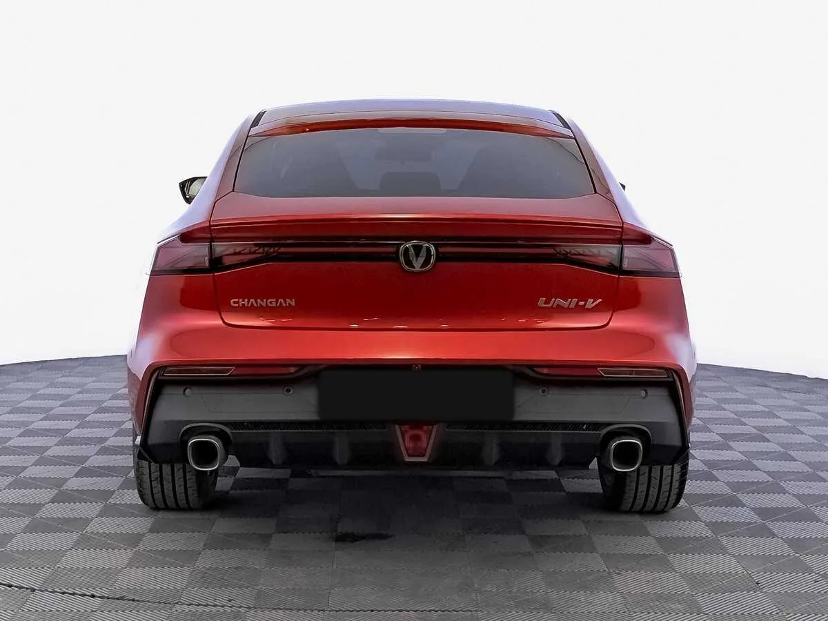 Changan Uni V