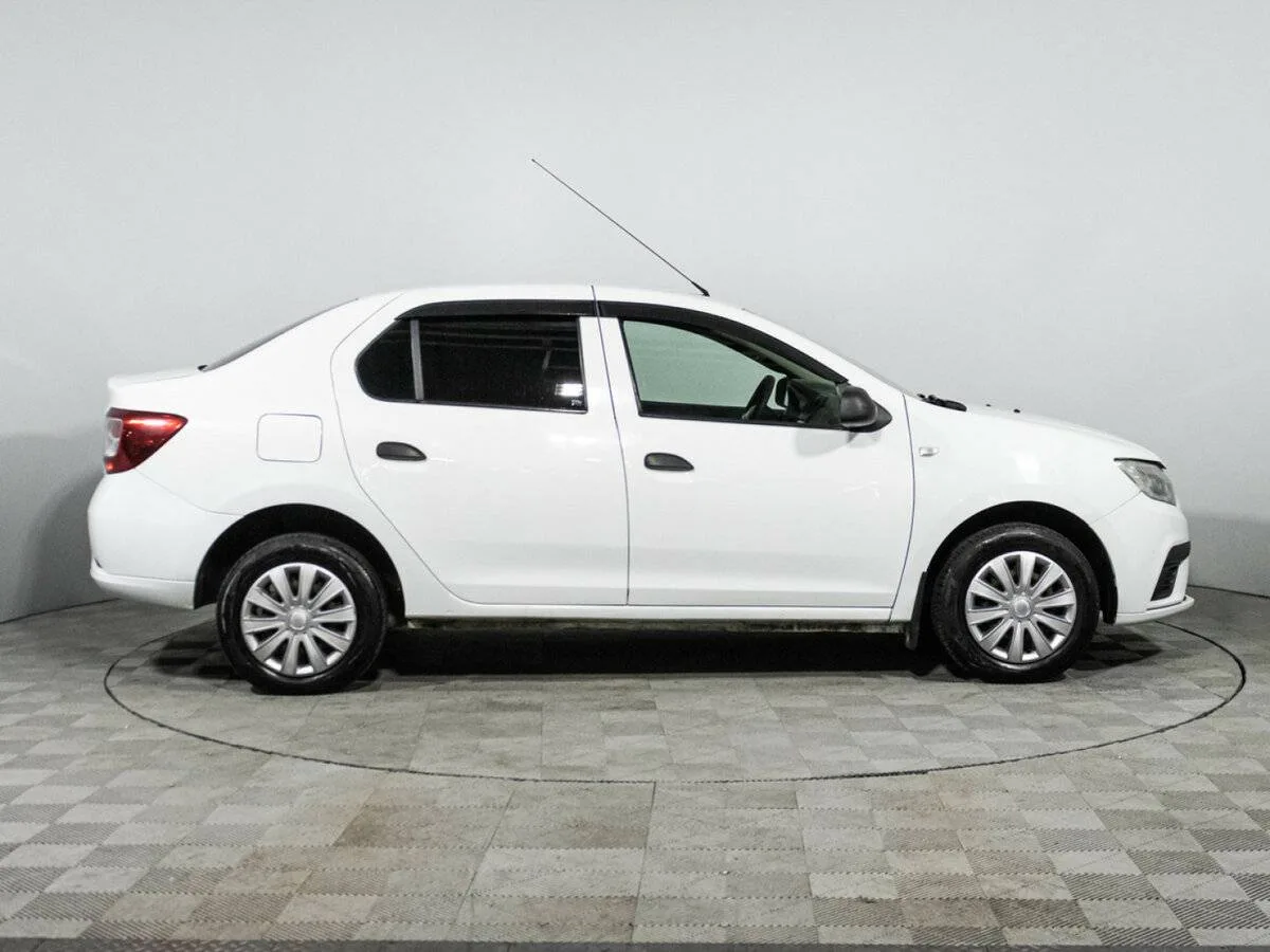 Renault Logan