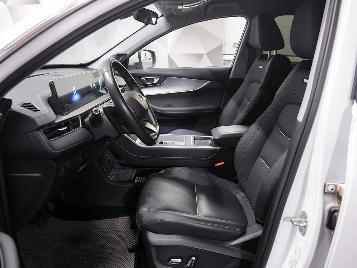 Chery Tiggo 7 Pro Max