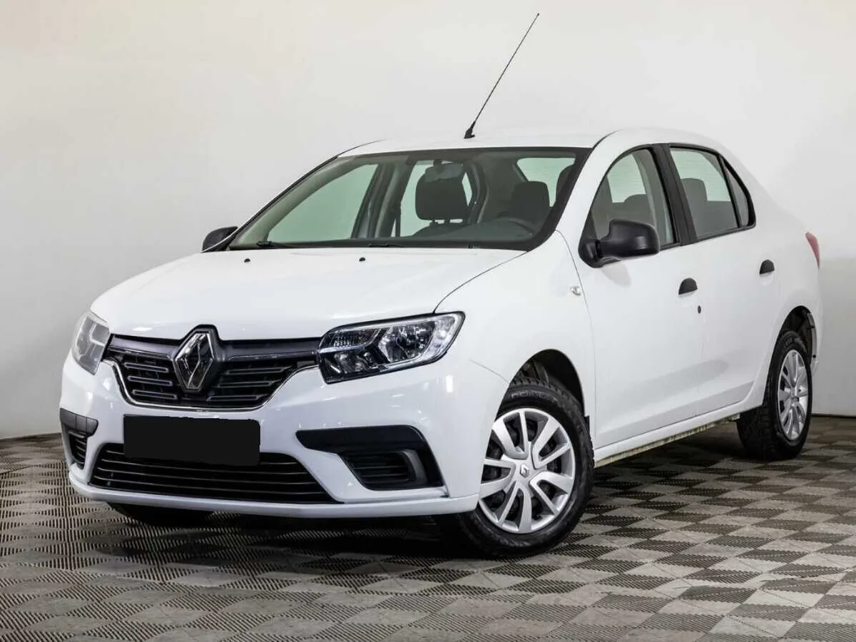 Renault Logan