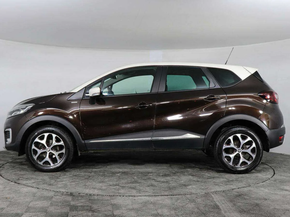 Renault Kaptur