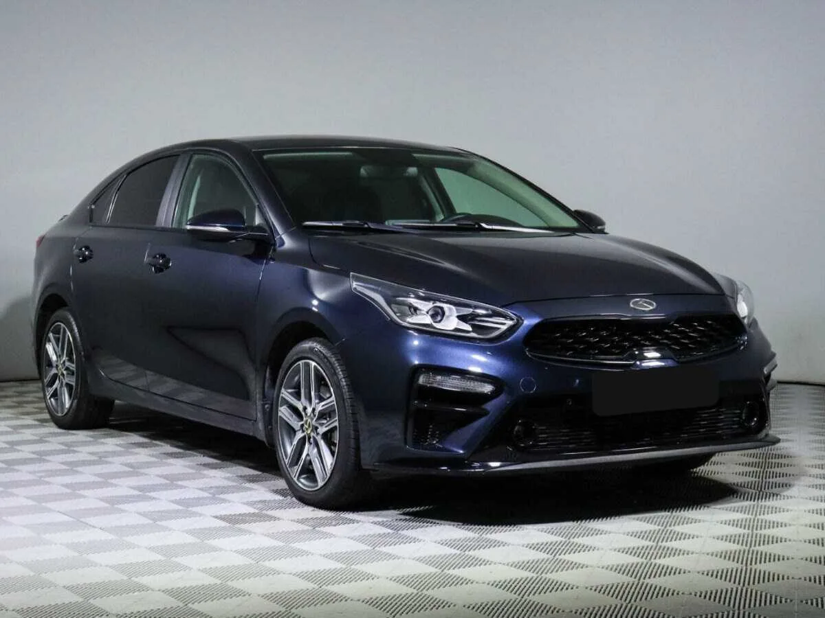 Kia Cerato