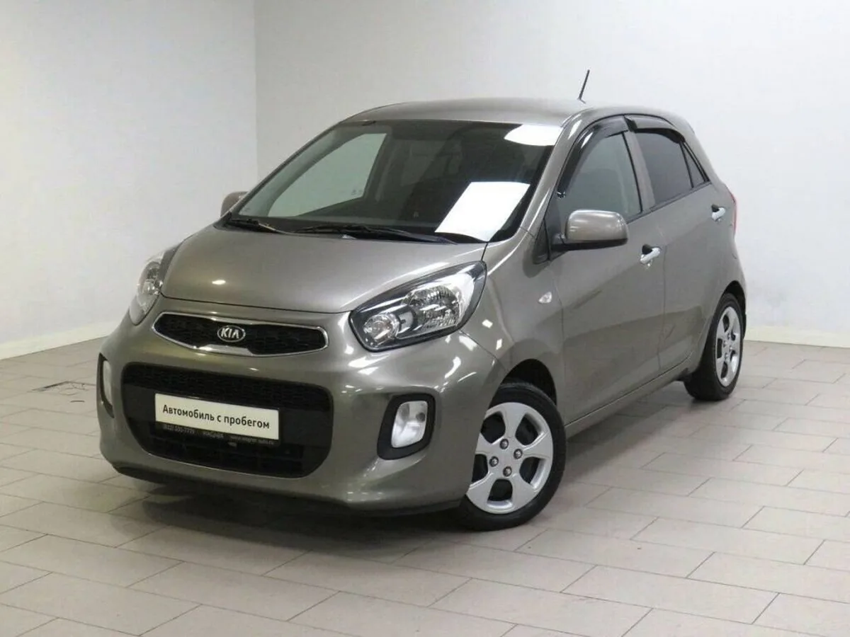 Kia Picanto