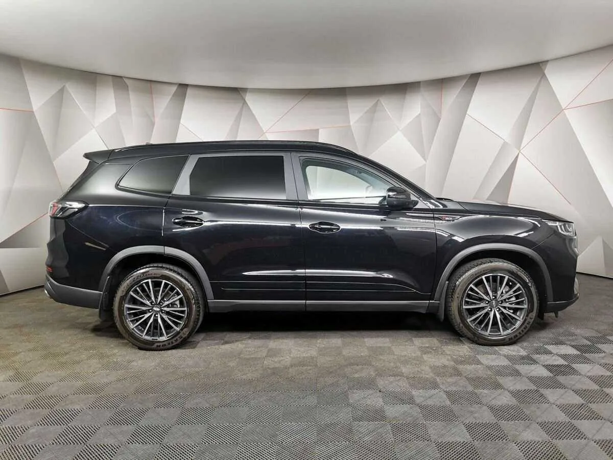 Chery Tiggo 8 Pro Max