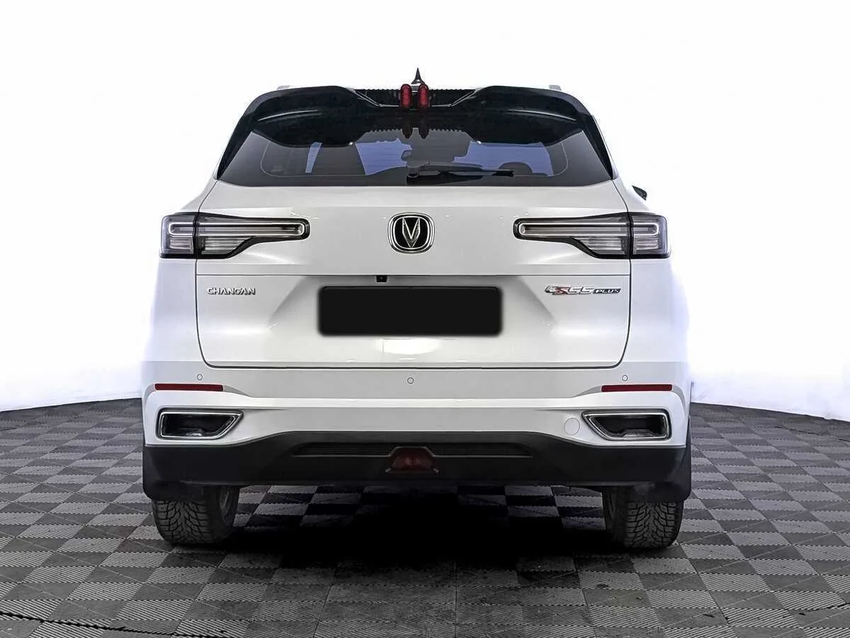 Changan CS55 Plus