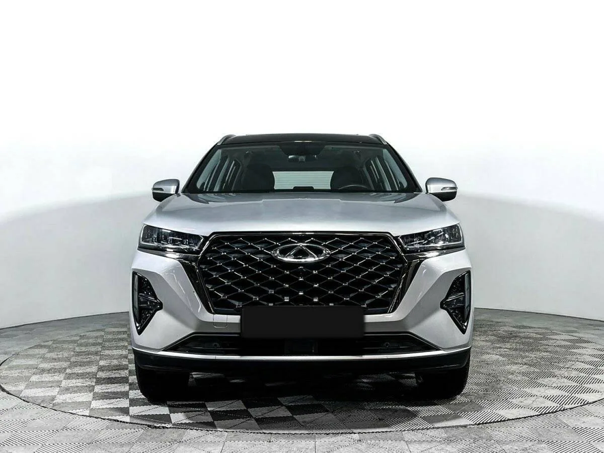 Chery Tiggo 7 Pro Max
