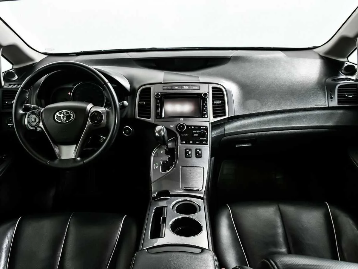 Toyota Venza