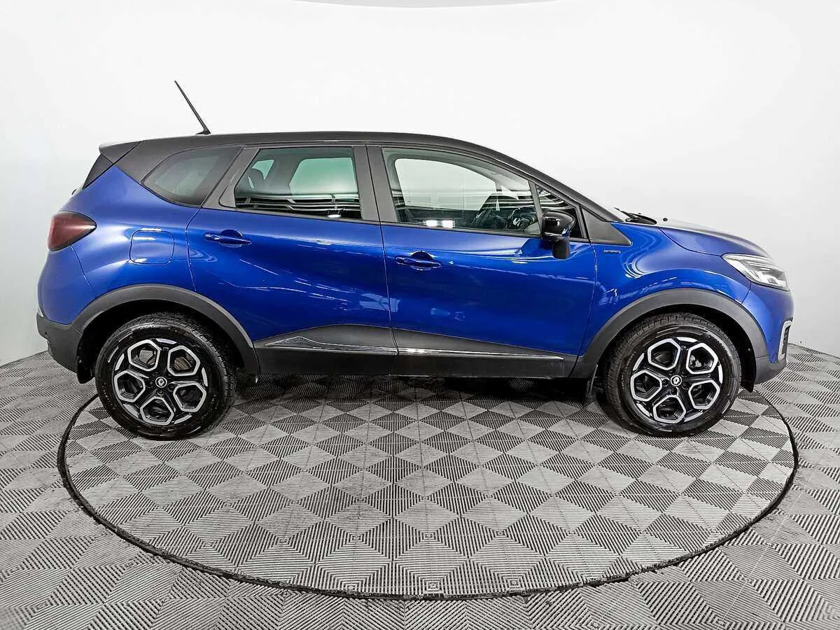Renault Kaptur
