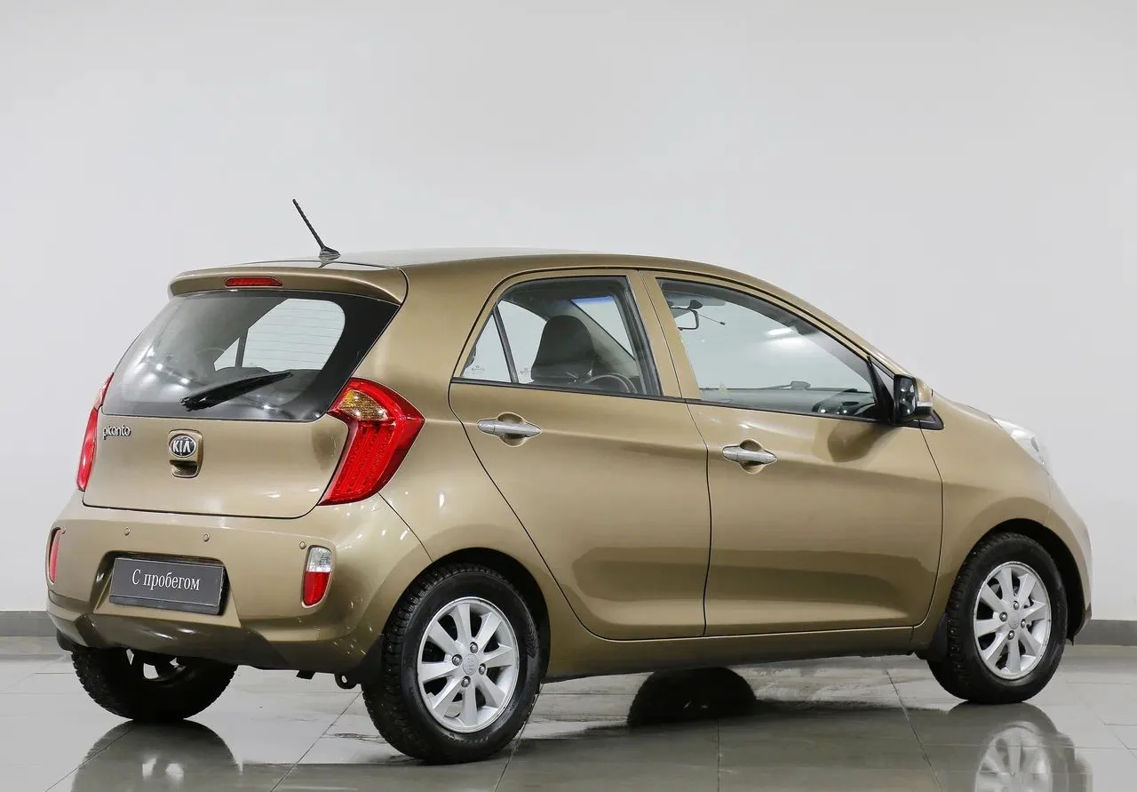 Kia Picanto