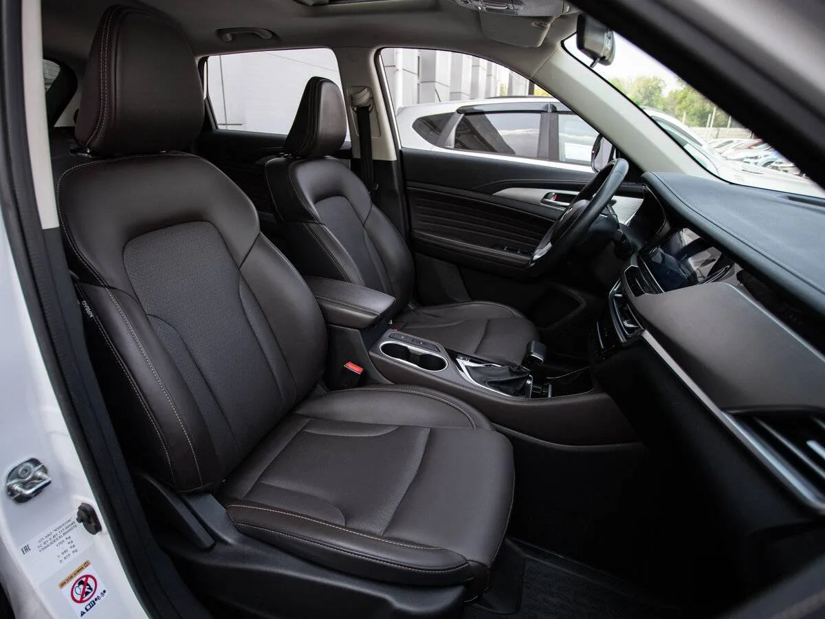 Changan CS35 Plus