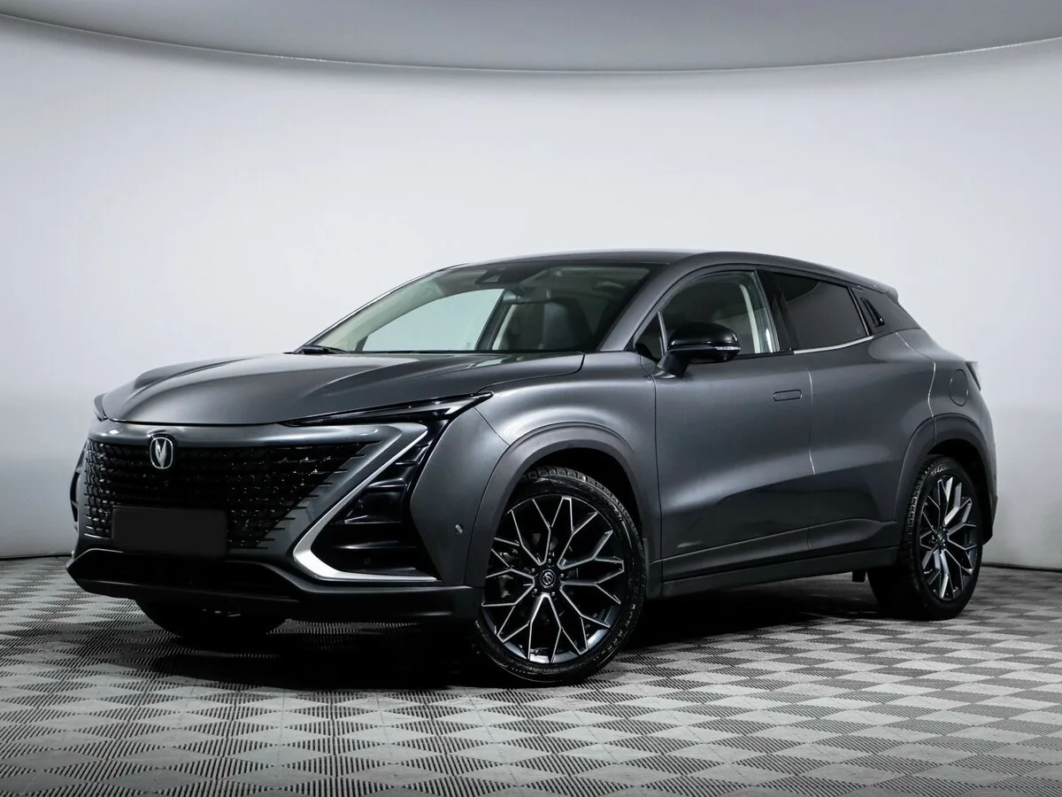 Changan Uni T