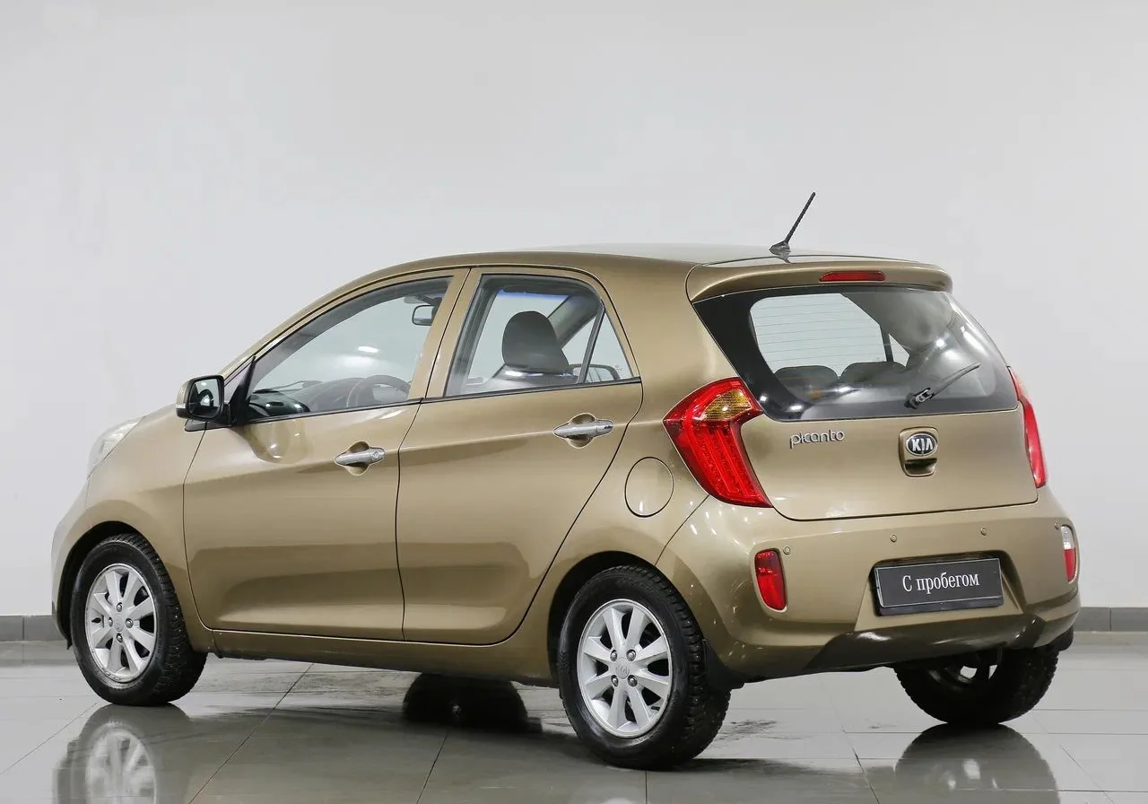 Kia Picanto