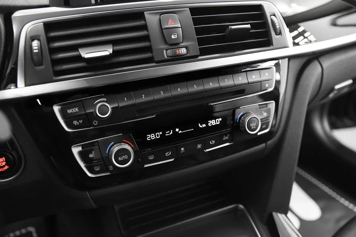BMW 3 серии
