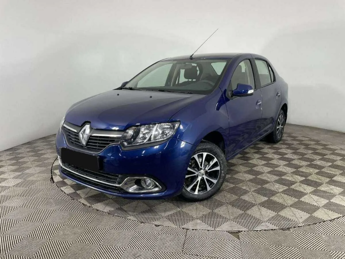 Renault Logan