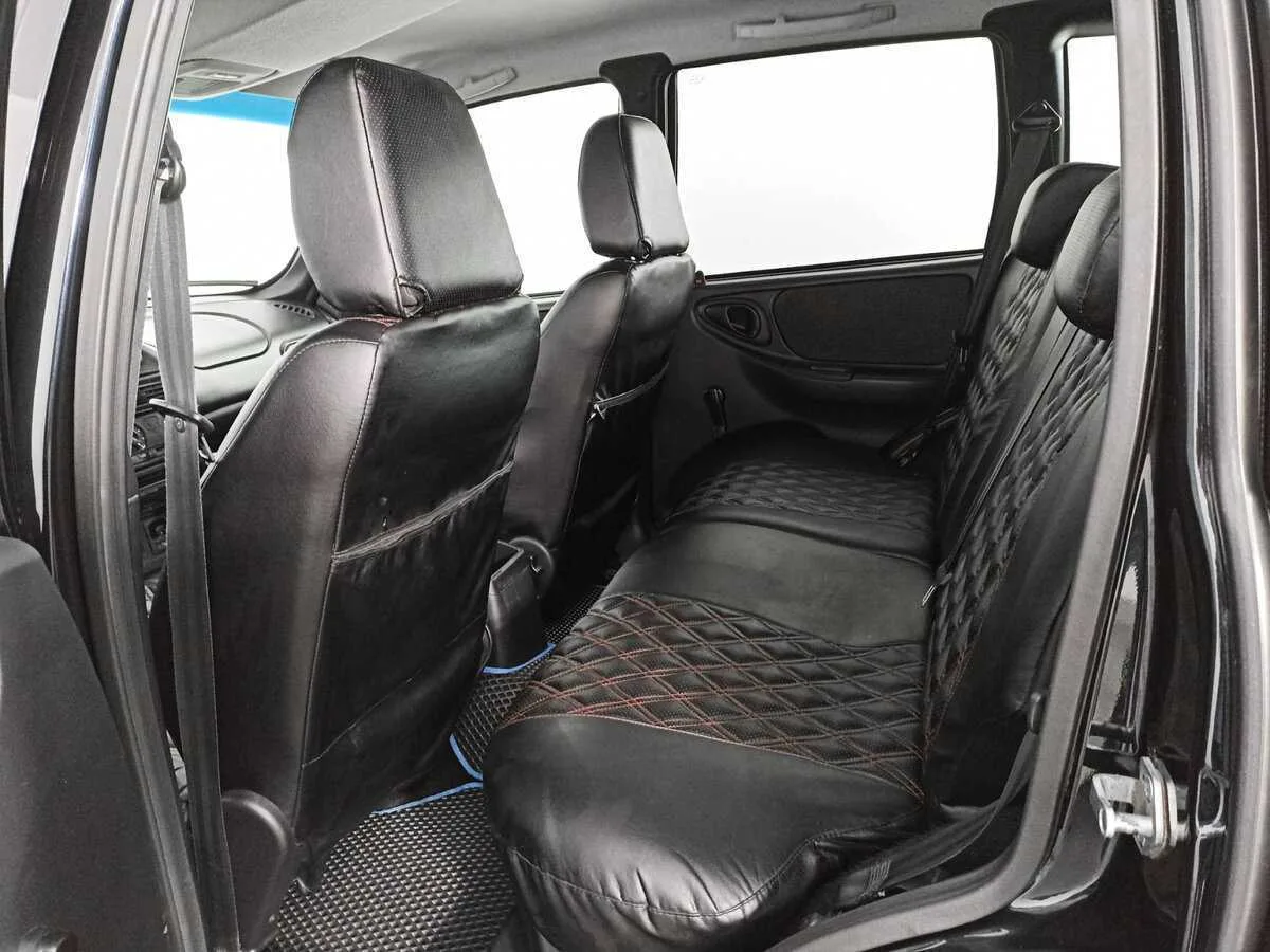 Chevrolet Niva