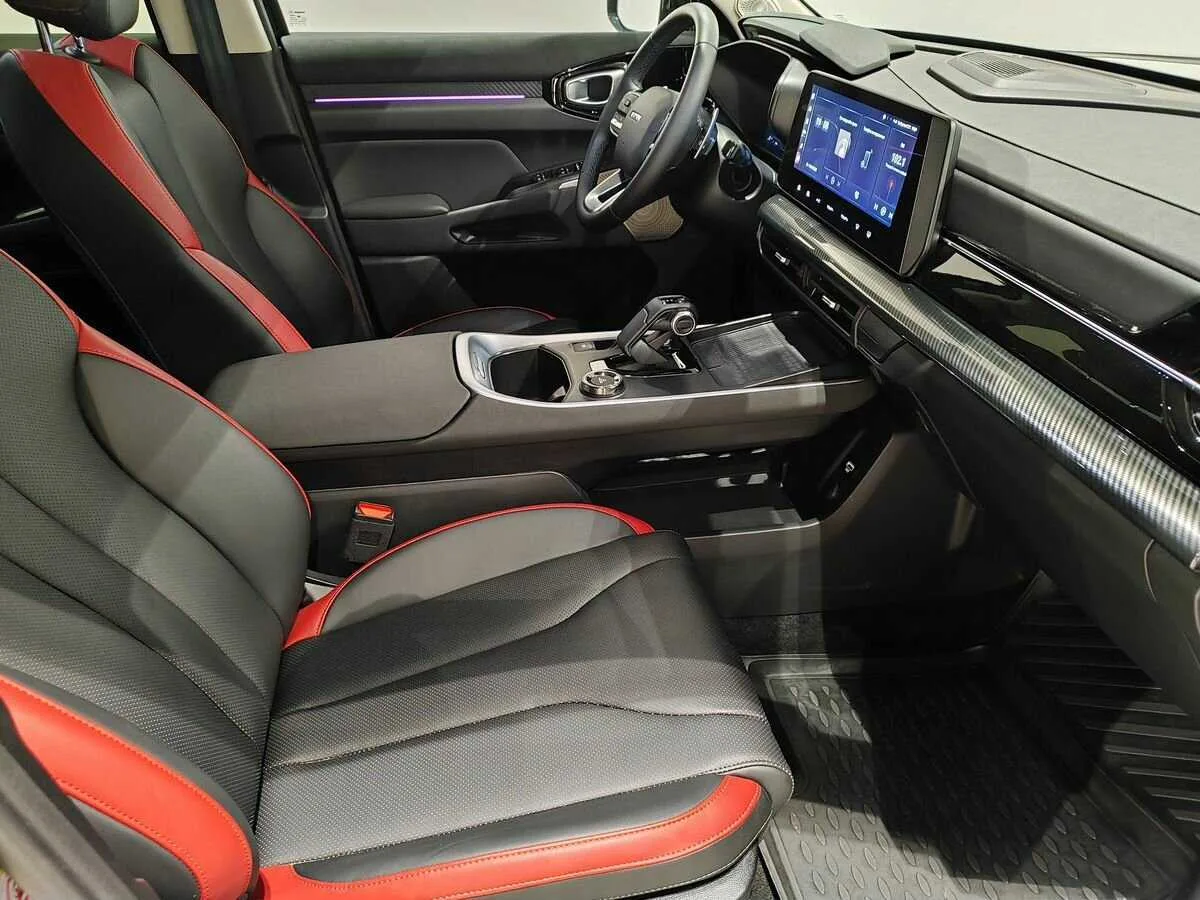 Haval H3