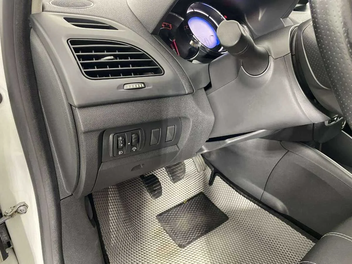 Renault Fluence