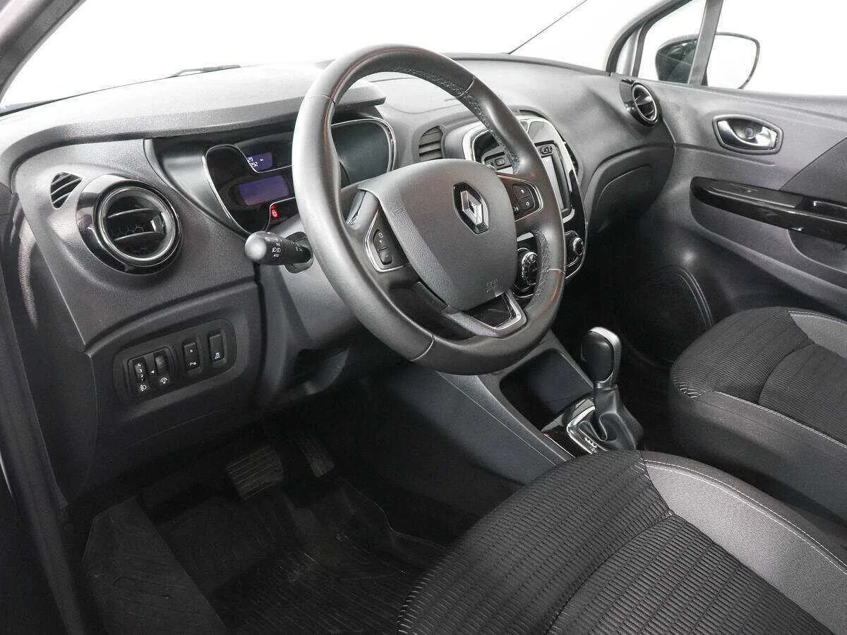 Renault Kaptur