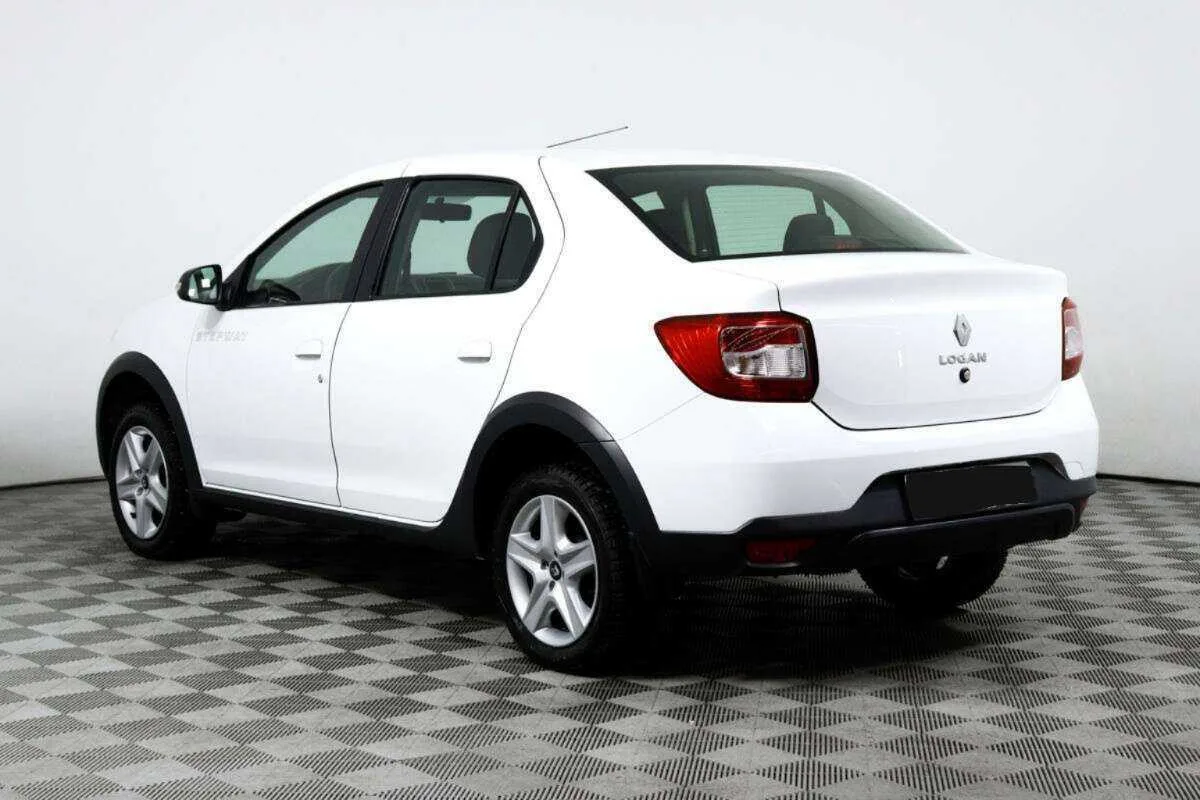 Renault Logan