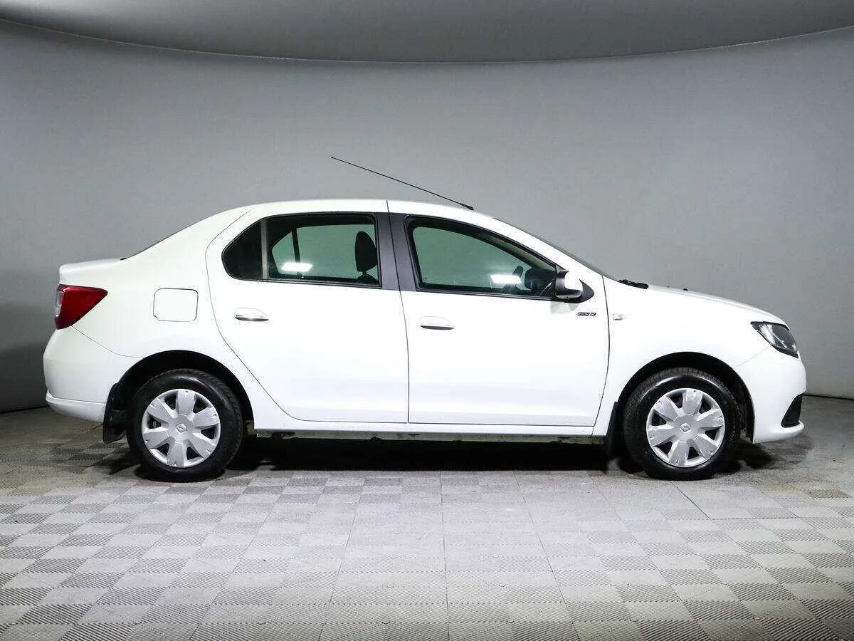 Renault Logan