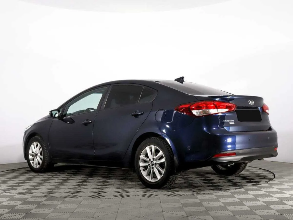 Kia Cerato
