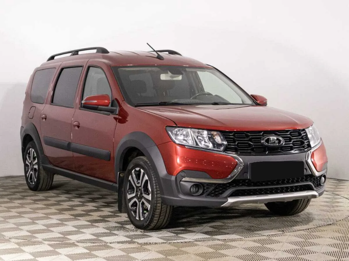LADA (ВАЗ) Largus