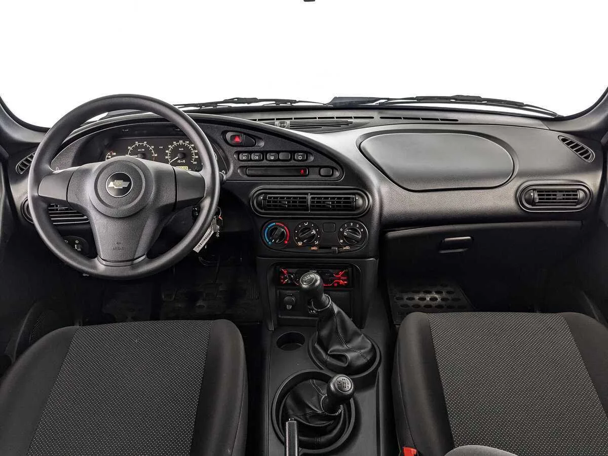 Chevrolet Niva