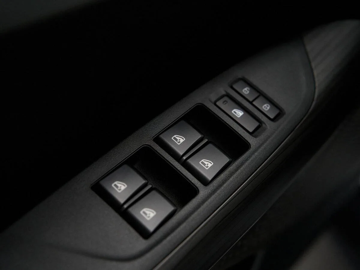Changan Lamore
