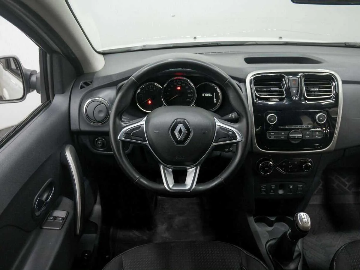 Renault Logan