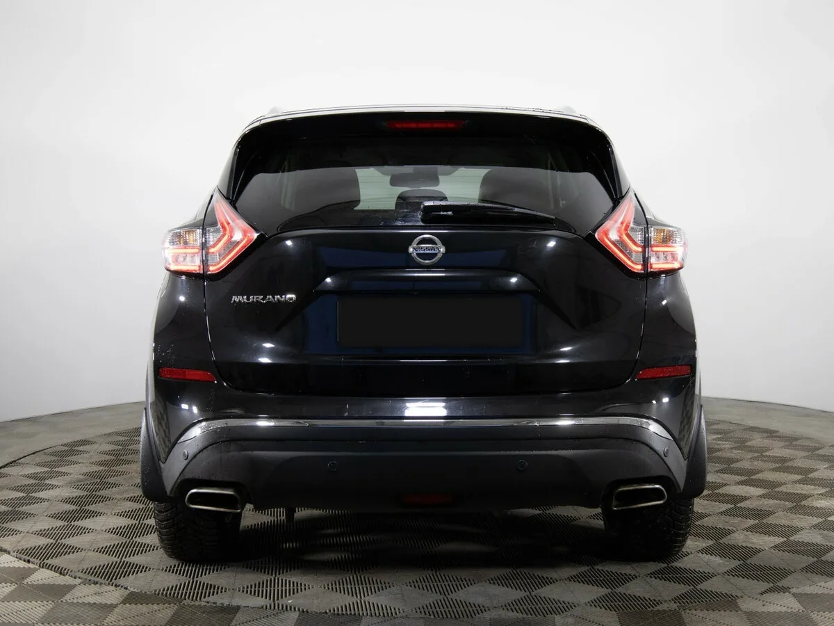 Nissan Murano