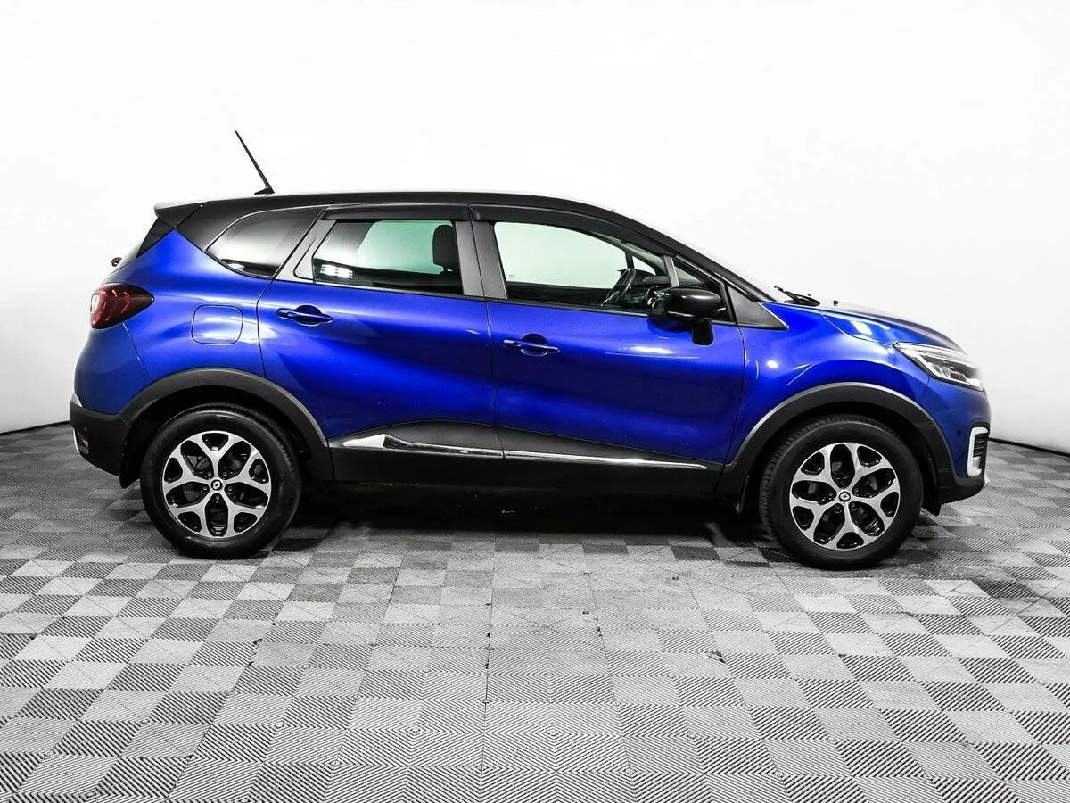 Renault Kaptur