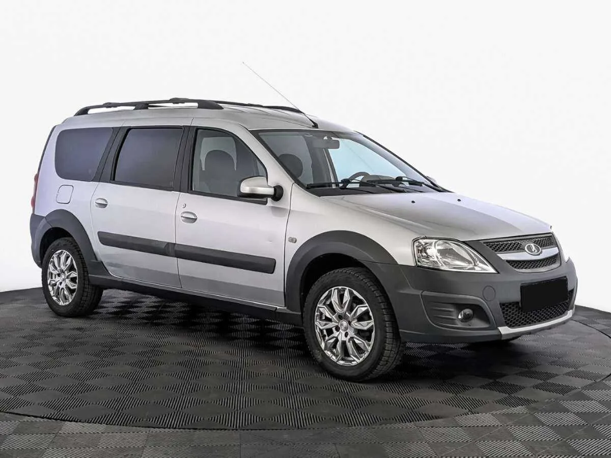 LADA (ВАЗ) Largus
