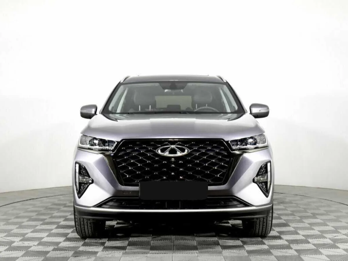Chery Tiggo 7 Pro Max