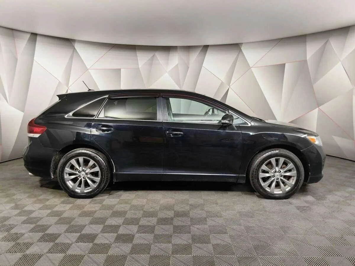 Toyota Venza