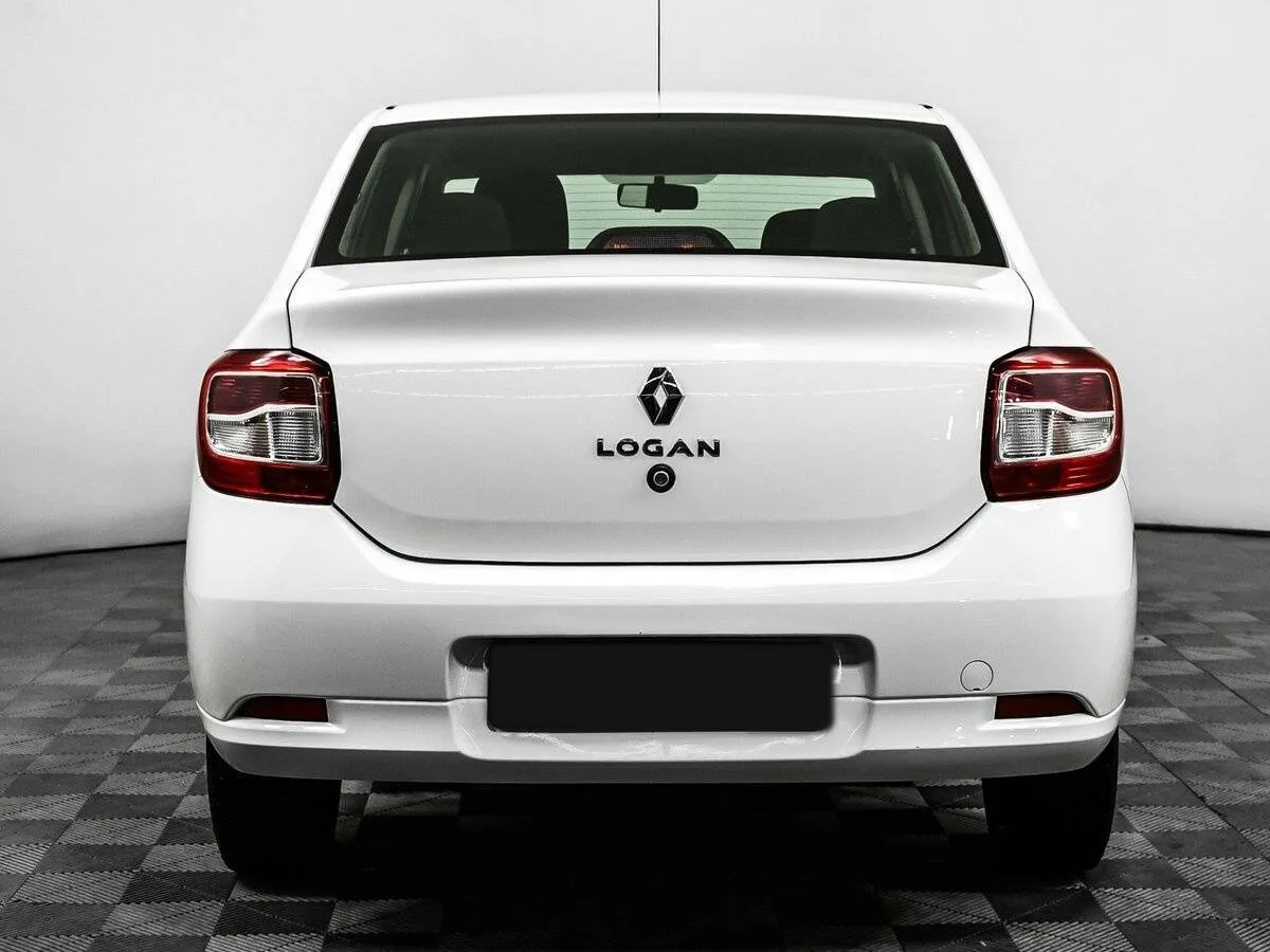 Renault Logan