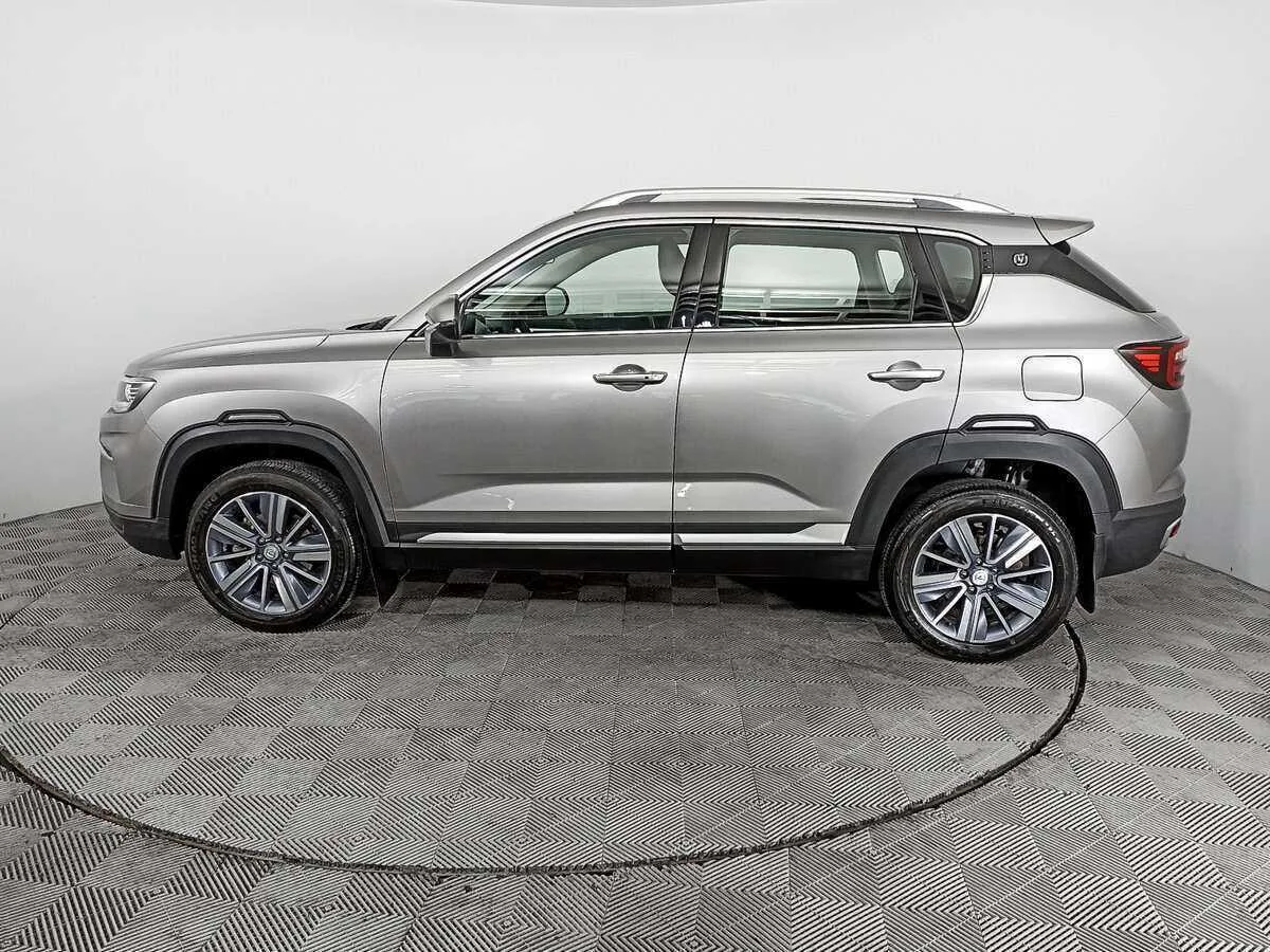 Changan CS35PLUS