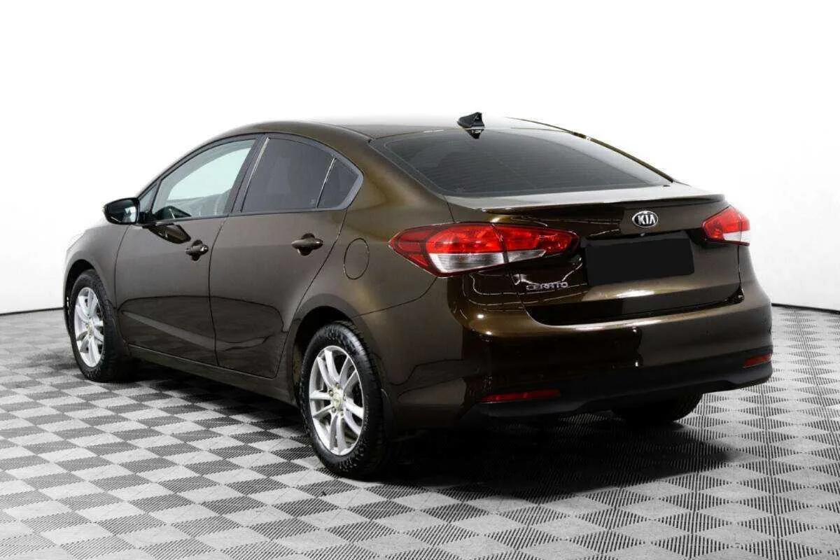 Kia Cerato