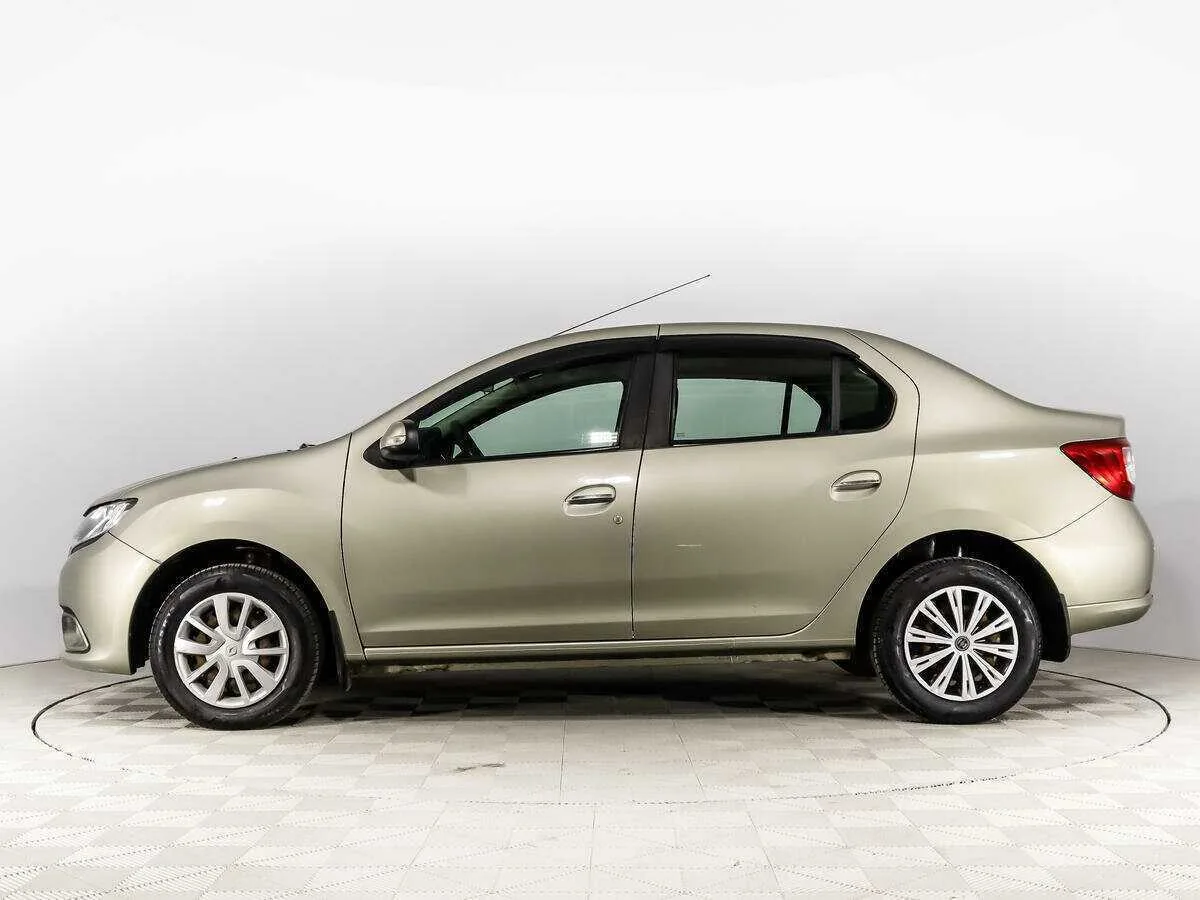 Renault Logan