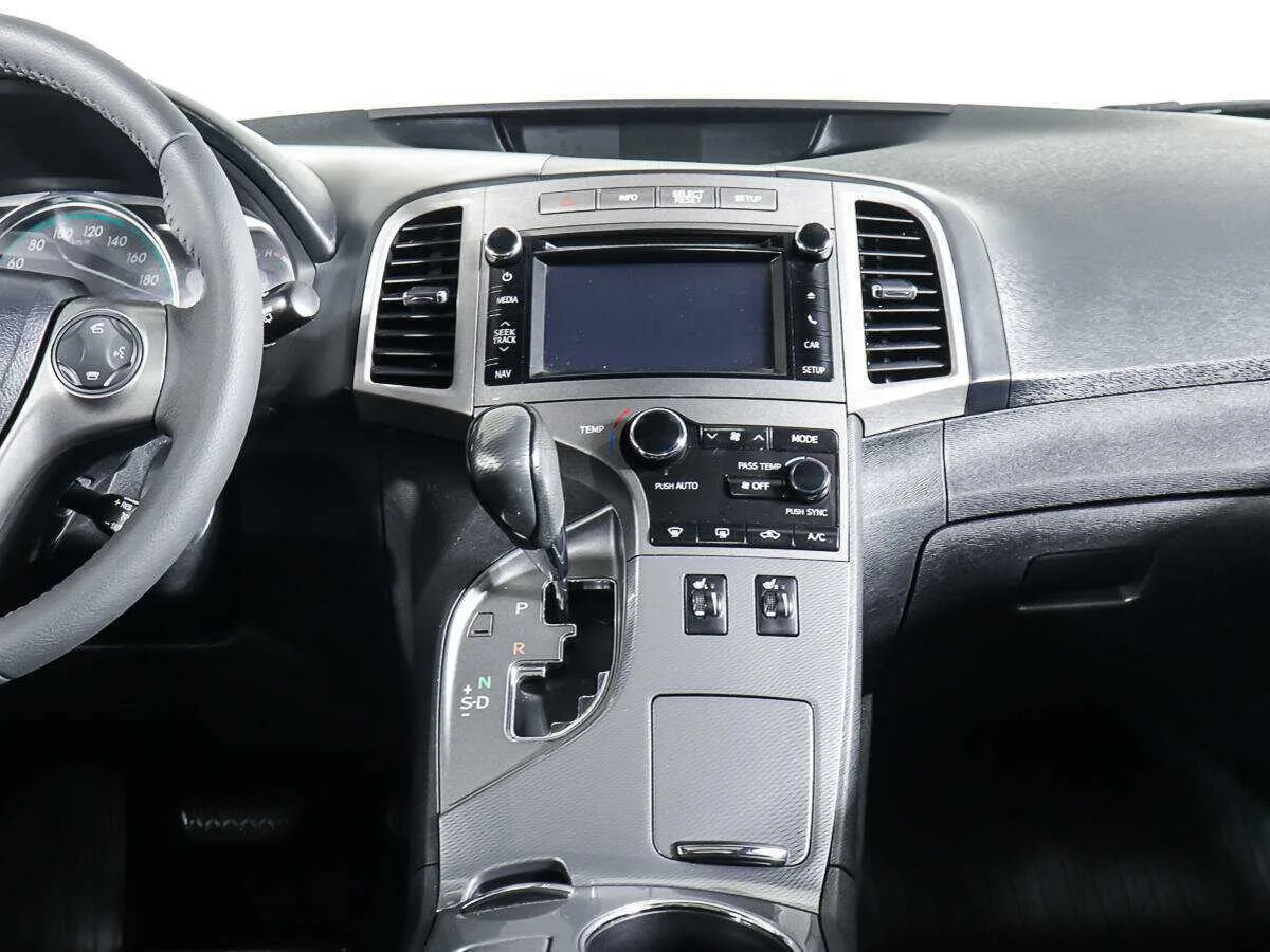 Toyota Venza