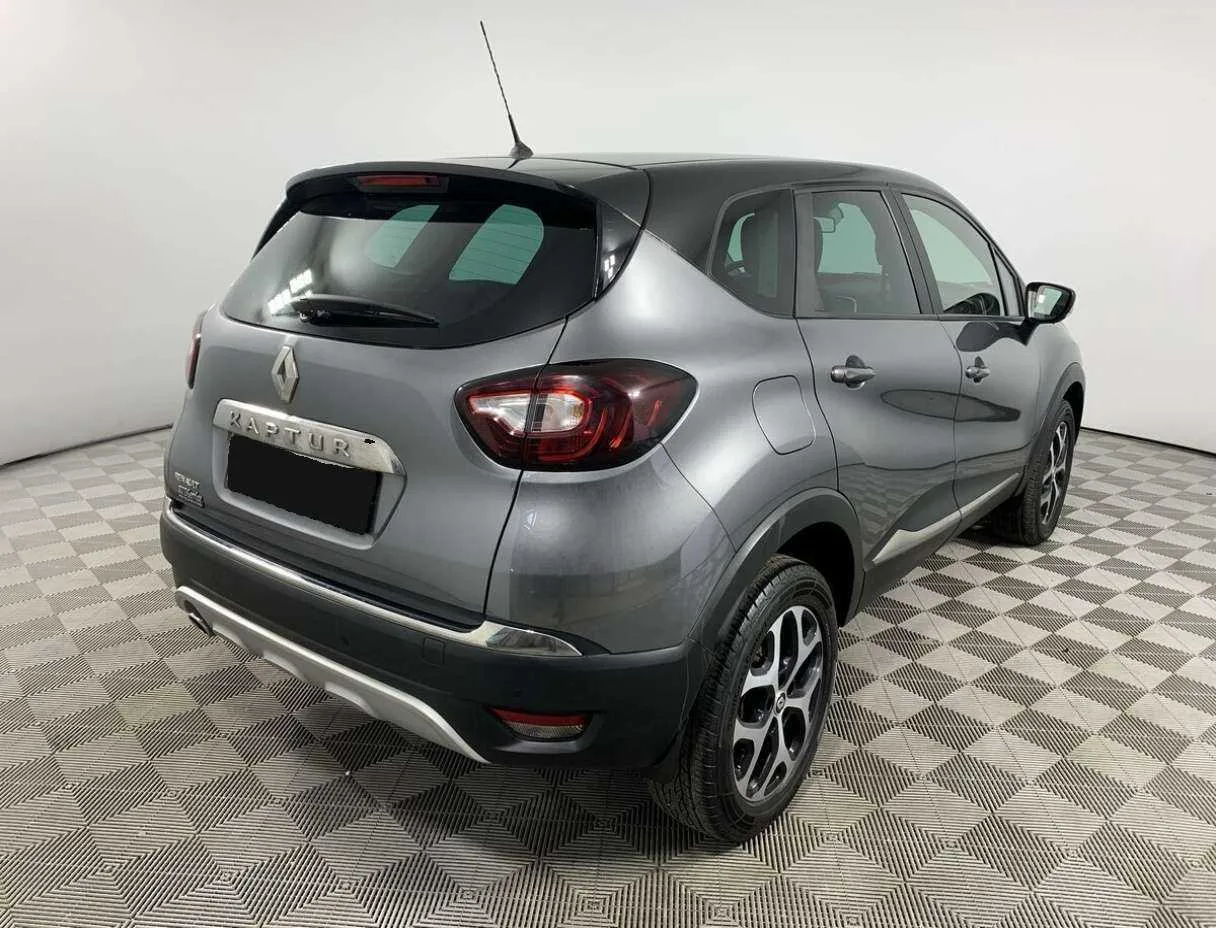 Renault Kaptur