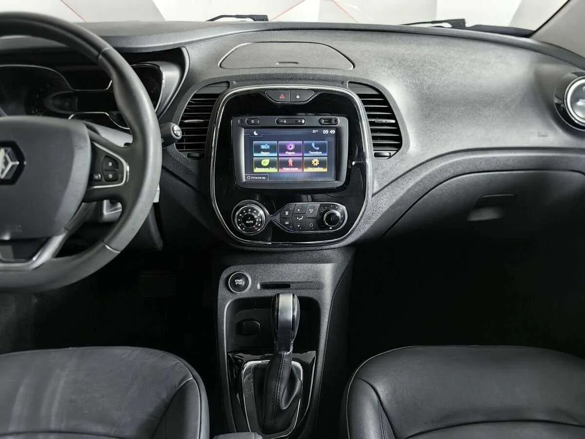 Renault Kaptur