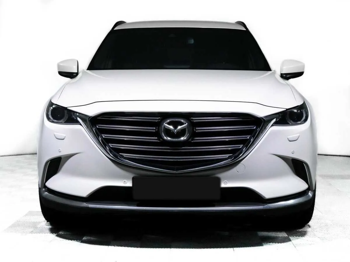 Mazda Cx 9