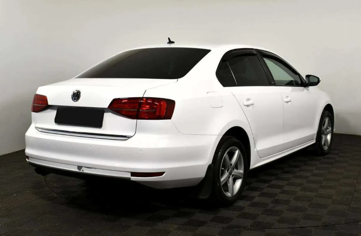 Volkswagen Jetta