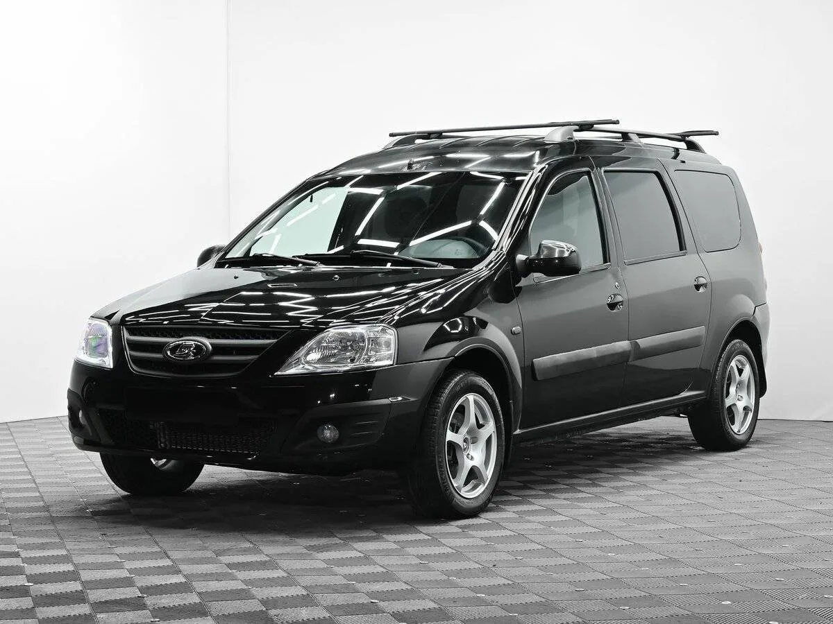 LADA (ВАЗ) Largus