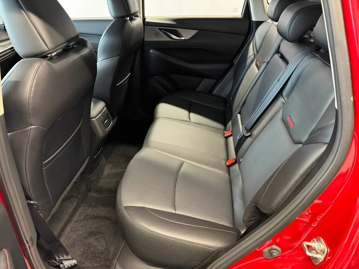 Changan CS35 Plus