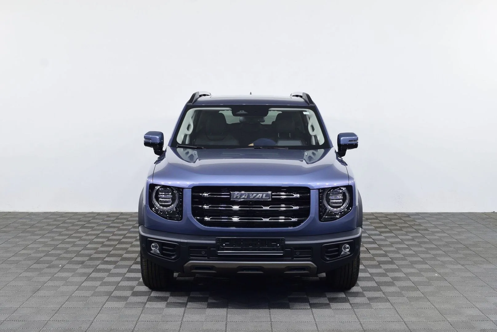 Haval Dargo