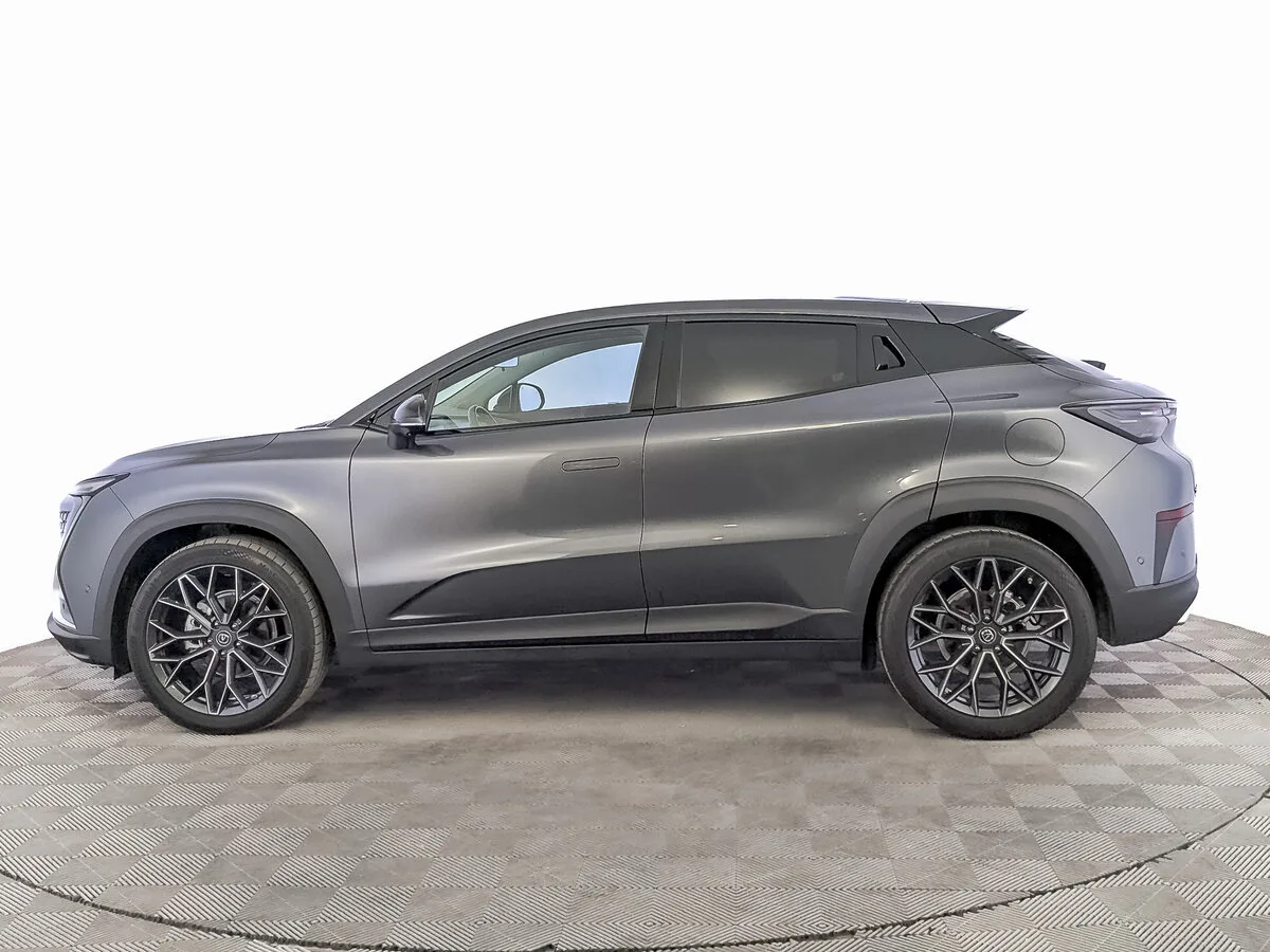 Changan Uni T