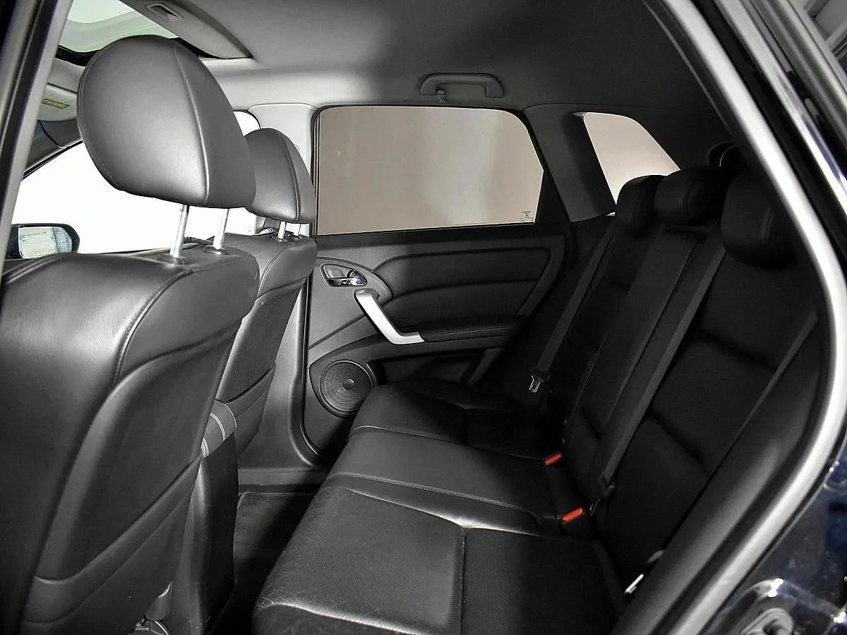 Acura RDX