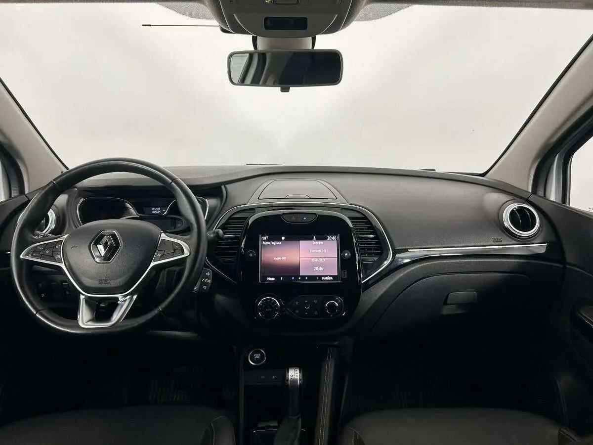 Renault Kaptur